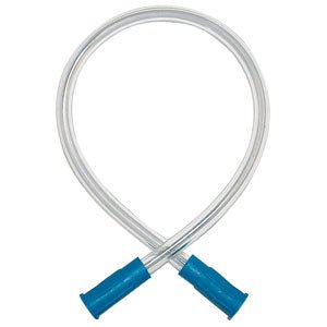 EA/1 - CareFusion Suction Connector Tubing 3/16" x 10" - Best Buy Medical Supplies