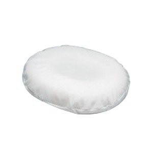 EA/1 - Carex Foam Invalid Cushion,Vinyl, Heavy-Gauge Cushion 12-1/2" x 16" x 2-3/4" - Best Buy Medical Supplies