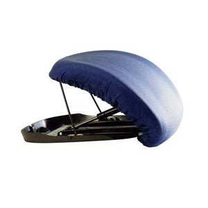 EA/1 - Carex Upeasy Seat Assist&reg; Plus Manual Lifting Cushion 4-1/10" H - Best Buy Medical Supplies