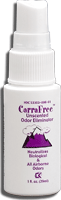 EA/1 - Carrafree&trade; Odor Eliminator 1 oz Spray - Best Buy Medical Supplies