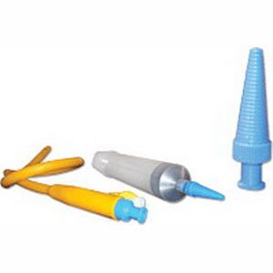 EA/1 - Catheter/Syringe Adapter 11/32" - Best Buy Medical Supplies
