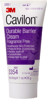 EA/1 - Cavilon Durable Barrier Cream, 1 oz. Tube - Best Buy Medical Supplies
