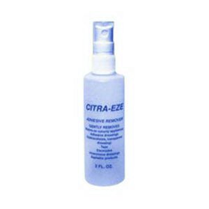 EA/1 - Citra-Eze Adhesive Remover 2 oz - Best Buy Medical Supplies