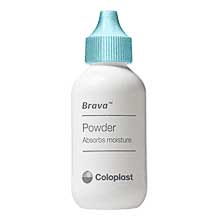 EA/1 - Coloplast Brava&reg; Ostomy Powder 1 oz - Best Buy Medical Supplies