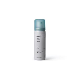 EA/1 - Coloplast Brava&reg; Skin Barrier Spray, 1.7 oz - Best Buy Medical Supplies