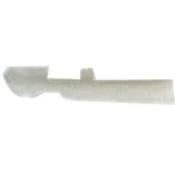 EA/1 - Connecting Tube with Drainage Bag Connector, Luer Lock, 14 Fr 30 cm - Best Buy Medical Supplies