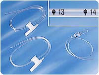 EA/1 - Control Suction Catheter 5 to 6 fr - Best Buy Medical Supplies