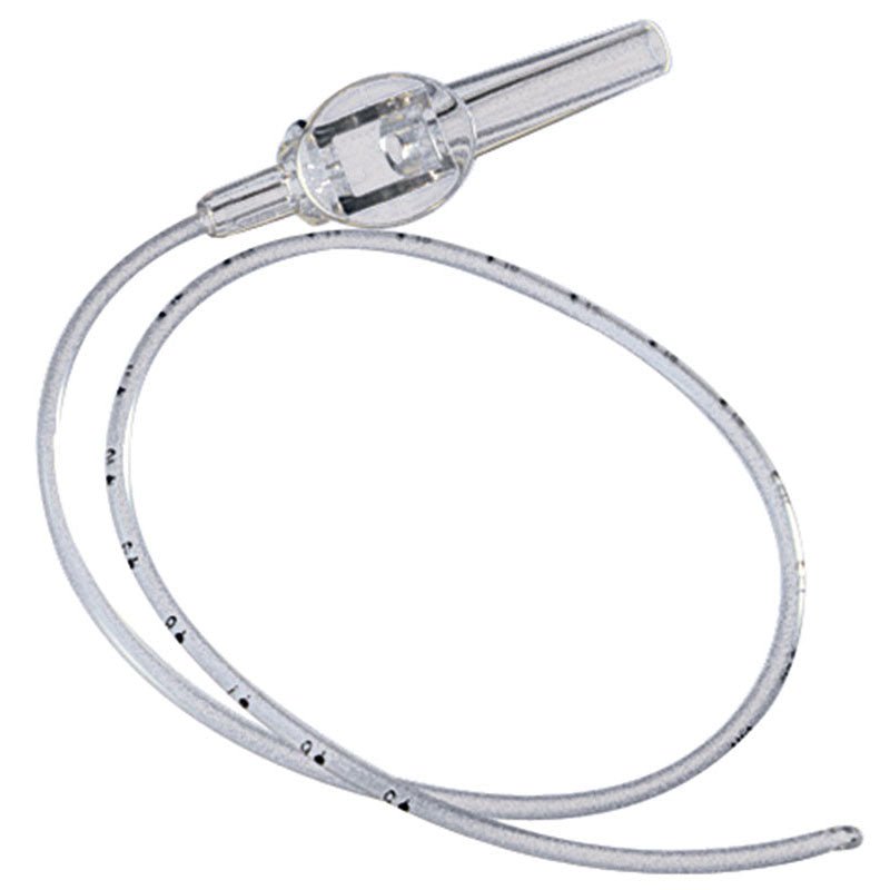 EA/1 - Control Suction Catheter 8 fr - Best Buy Medical Supplies