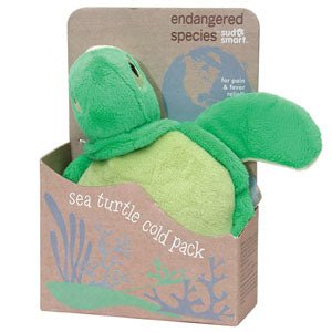 EA/1 - Cosrich Sud Smart&trade; Endangered&trade; Species Sea Turtle Therapeutic Cold Pack - Best Buy Medical Supplies