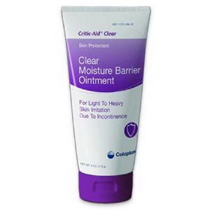EA/1 - Critic-Aid Moisture Barrier Ointment 2-1/2 oz. Tube - Best Buy Medical Supplies