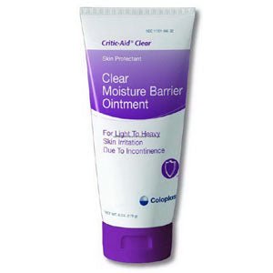 EA/1 - Critic-Aid Moisture Barrier Ointment 6 oz. Tube - Best Buy Medical Supplies