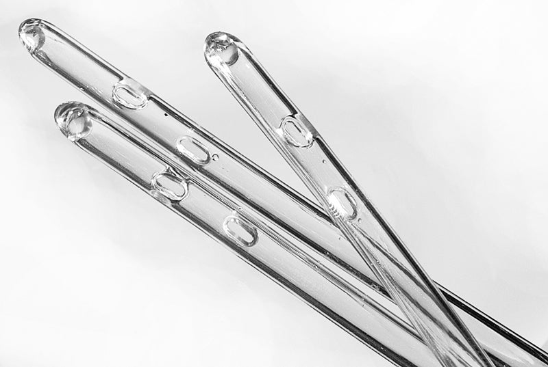 EA/1 - Cure Catheter&reg; Female Straight Tip Intermittent Catheter 8Fr 6" - Best Buy Medical Supplies
