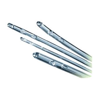 EA/1 - Cure Catheter&reg; Male Straight Tip Intermittent Catheter 8Fr 16" - Best Buy Medical Supplies