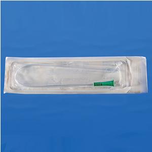 EA/1 - Cure Male Pocket Straight Intermittent Catheter, 14 Fr, 16" - Best Buy Medical Supplies