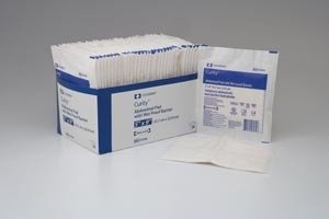 EA/1 - Curity Non-Woven Abdominal Gauze Pad, Sterile, 8" x 10" - Best Buy Medical Supplies