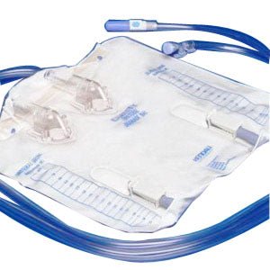 EA/1 - Curity&trade; Kids&trade; Mono-Flo Urethral Drainage Bag 1000mL - Best Buy Medical Supplies