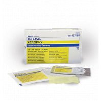 EA/1 - Curity&trade; Sterile Oil Emulsion Roll, 4" x 3yds - Best Buy Medical Supplies