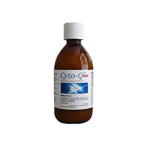 EA/1 - Cyto-Q&trade; Max Concentrated Ubiquinol Liquid 170mL Bottle - Best Buy Medical Supplies