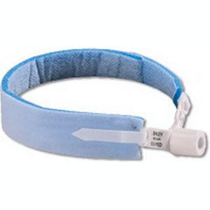 EA/1 - Dale&reg; 240 Blue Trach Tube Holder, One Size - Best Buy Medical Supplies