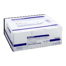 EA/1 - Derma Sciences Aquasite&reg; Hydrogel Impregnated Gauze, 4" x 4" - Best Buy Medical Supplies