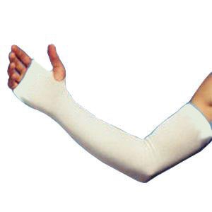 EA/1 - Derma Sciences Glen-Sleeve&reg; Hand, Wrist, Arm, 18' x 3' White - Best Buy Medical Supplies