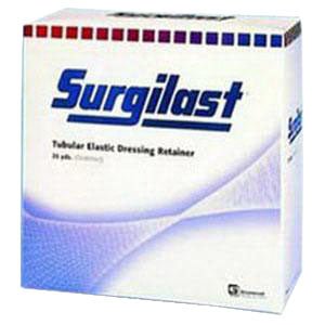 EA/1 - Derma Sciences Surgilast&reg; Tubular Elastic Bandage Retainer Size 13, 44" x 25 yds - Best Buy Medical Supplies