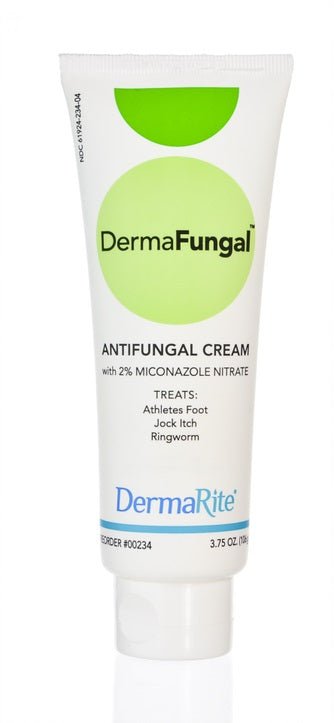 EA/1 - DermaFungal&reg; Antifungal Skin Protectant 4 oz - Best Buy Medical Supplies