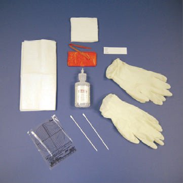 EA/1 - DeRoyal Blood Draw Accessory Kit - Best Buy Medical Supplies