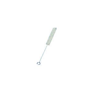 EA/1 - DeRoyal Tracheal Brush 6" L, 3" L Handle, 3" L x 1/2" dia. Bristle - Best Buy Medical Supplies