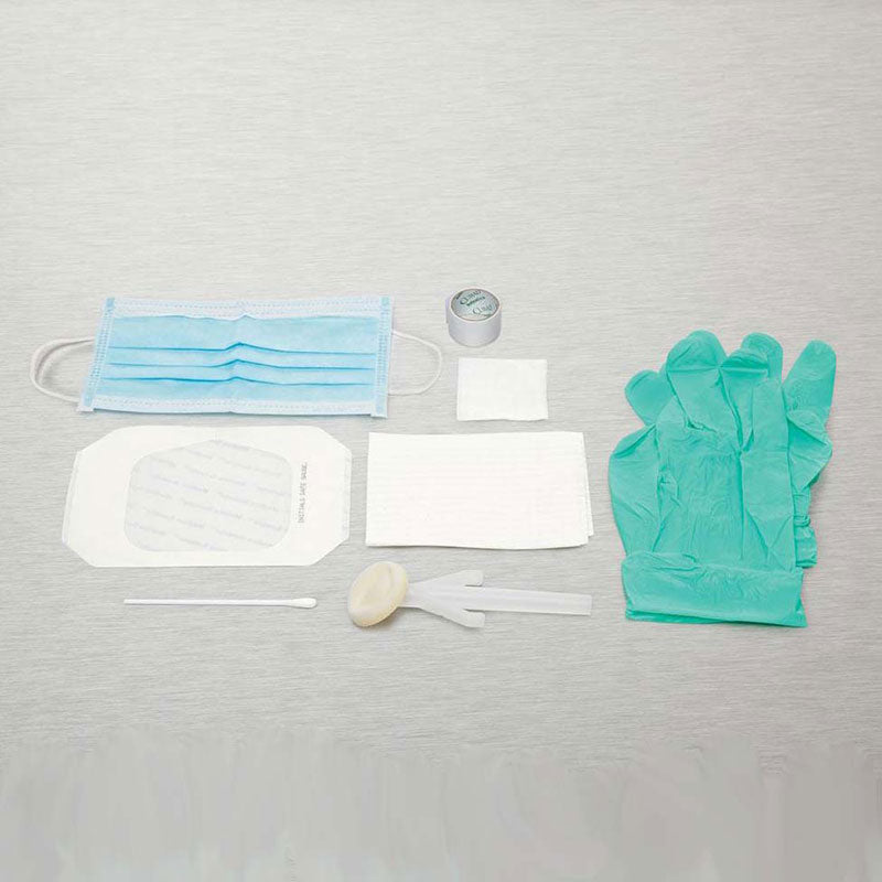 EA/1 - Dressing Change Tray W/Chloraprep, Lf - Best Buy Medical Supplies