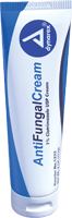 EA/1 - Dynarex Antifungal 1% Clotrimazole USP Cream, 4 oz - Best Buy Medical Supplies