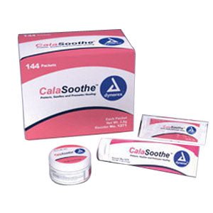 EA/1 - Dynarex Calasoothe Moisture Barrier Cream, 4 oz - Best Buy Medical Supplies