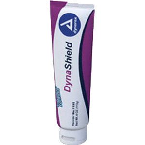 EA/1 - Dynarex Dynashield Skin Protectant, 4 oz - Best Buy Medical Supplies