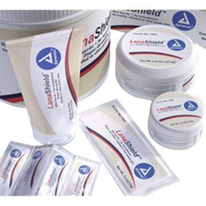 EA/1 - Dynarex Lanashield Skin Protectant Cream, 4 oz - Best Buy Medical Supplies