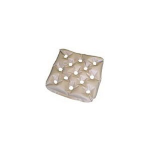 EA/1 - EHOB Inc WAFFLE® Seat Cushion Original, Latex-Free 17" x 17" x 1-1/2" - Best Buy Medical Supplies