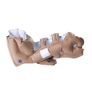 EA/1 - Ehob Waffle Cradle Heel Cushion with Lining, One Size - Best Buy Medical Supplies