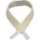 EA/1 - Elastic Belt W/Plstc Buckle 1 1/2" Wide, Velcro - Best Buy Medical Supplies