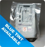 EA/1 - Elkay Plastics Equipment Cover for Concentrator, Ventilator and Liquid Oxygen, 28" x 22" x 56", Clear - Best Buy Medical Supplies