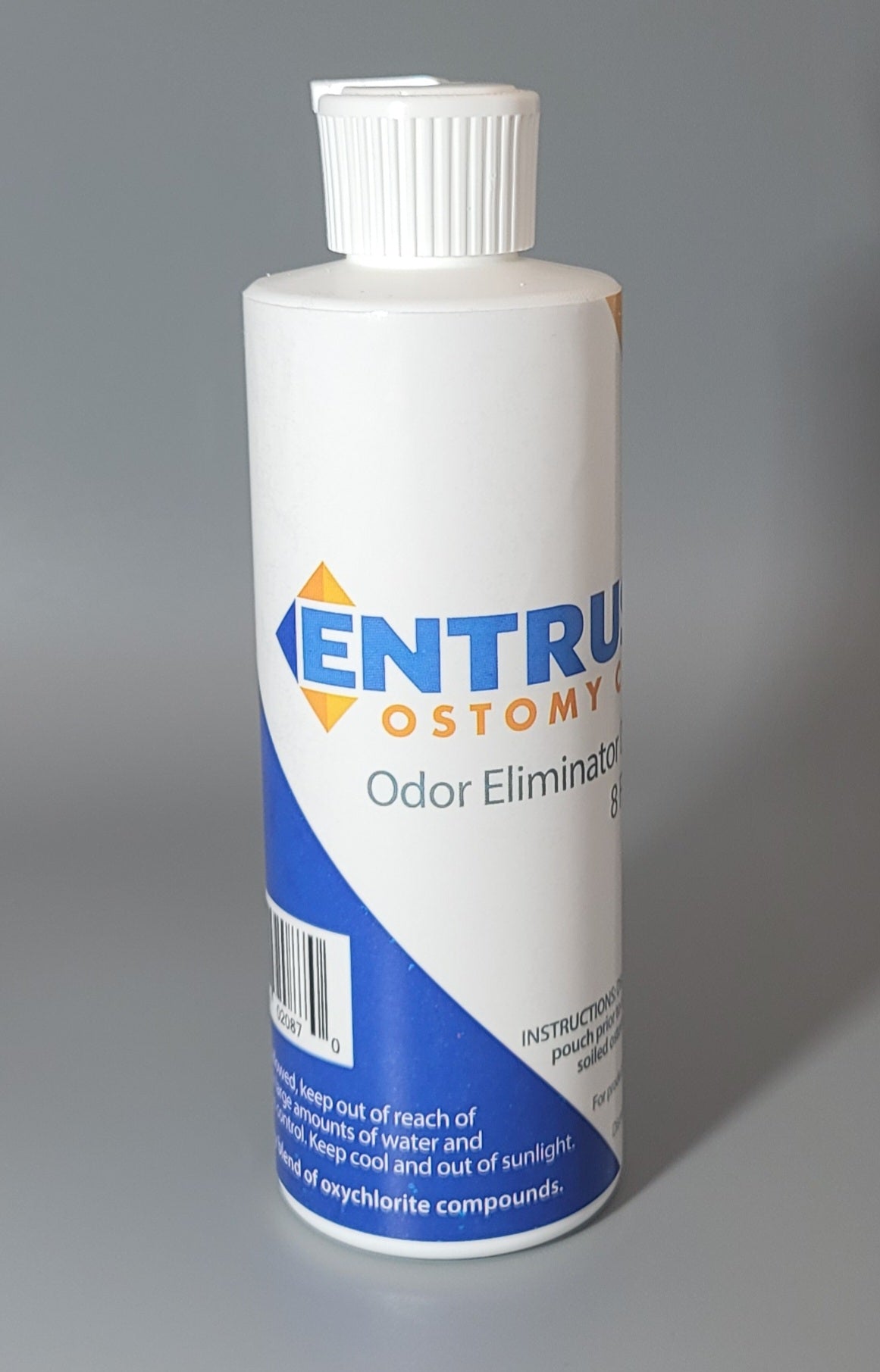 EA/1 - Entrust Odor Eliminator Drops 8 oz - Best Buy Medical Supplies