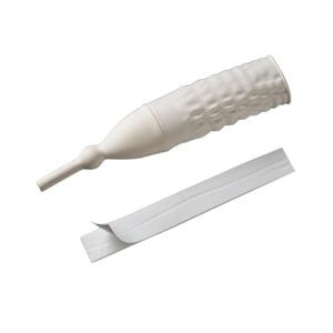 EA/1 - Exo-Cath Male External Catheter, Large 35 mm - Best Buy Medical Supplies