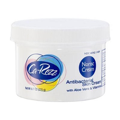 EA/1 - FNC Medical Ca-Rezz NoRisc&reg; Skin Cream, Jar, 9.7 oz - Best Buy Medical Supplies