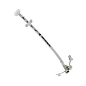 EA/1 - Halyard MIC Percutaneous Endoscopic Gastrostomy Pull Kit, with ENFit&reg; Connectors, 14Fr OD - Best Buy Medical Supplies