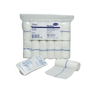 EA/1 - Hartmann Flexicon&reg; Conforming Stretch Bandage, Sterile, Latex Free, Stretched L, 4" x 4-1/10 yds - Best Buy Medical Supplies