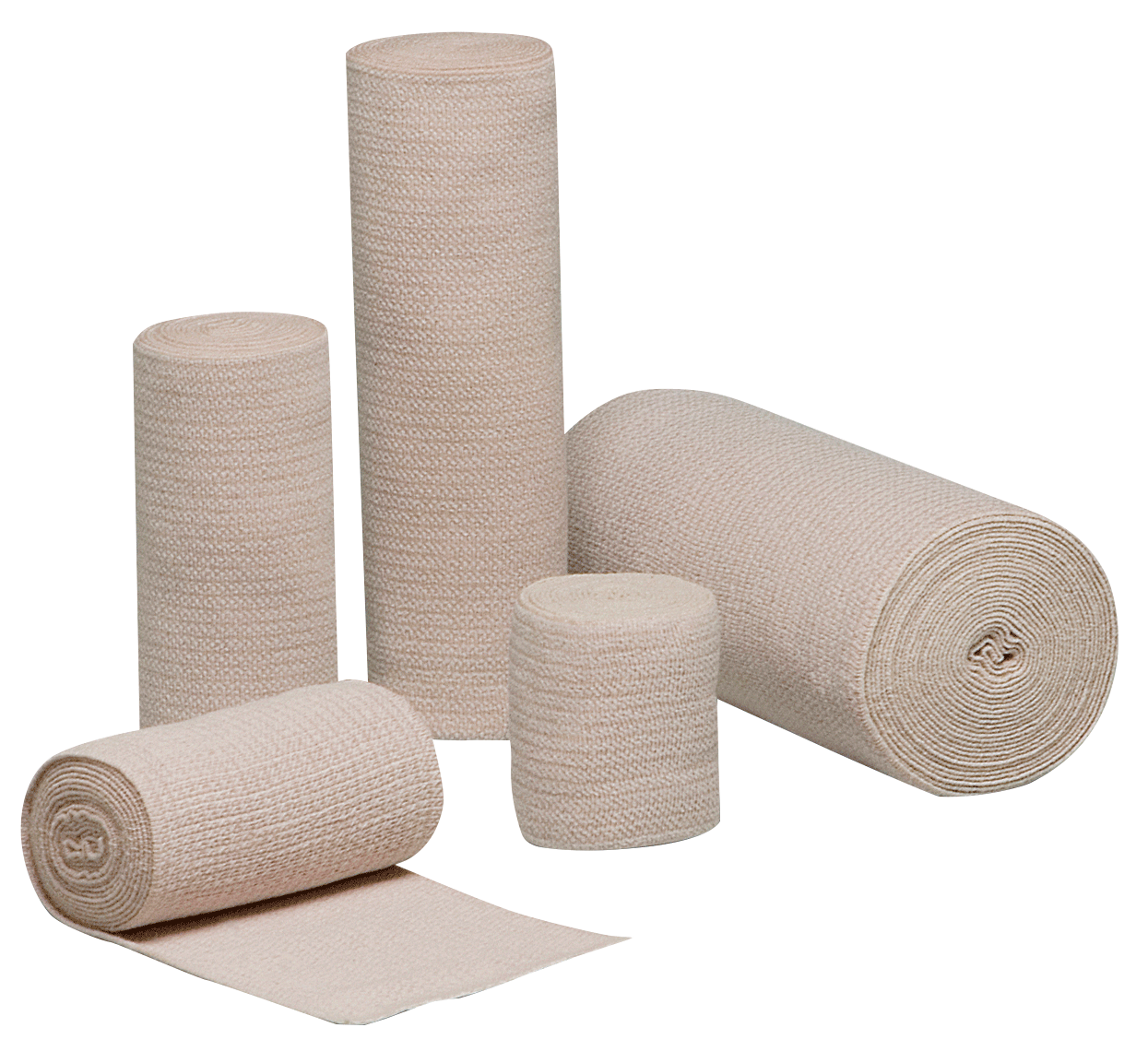 EA/1 - Hartmann REB&reg; Reinforced Elastic Bandage, Sterile, Stretched, 3" x 5 yds - Best Buy Medical Supplies