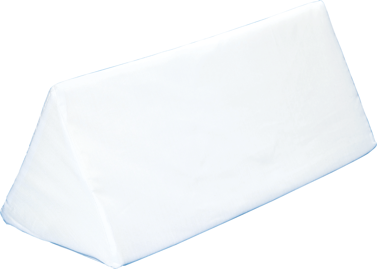 EA/1 - Hermell Products Body Aligner with Cover, 23" x 8" x 8" Polyurethane Foam - Best Buy Medical Supplies