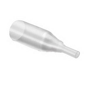 EA/1 - Hollister InView&reg; Special Male External Catheter, Self-Adhesive, Small, Green - Best Buy Medical Supplies