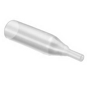 EA/1 - Hollister InView&reg; Standard Male External Catheter, Self-Adhesive, Small, Green - Best Buy Medical Supplies