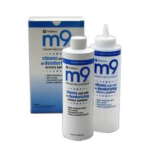 EA/1 - Hollister M9&trade; Odor Cleaner/Decrystalizer, 16 oz - Best Buy Medical Supplies