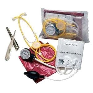 EA/1 - Hopkins Medical Products Adult MRSA Plus Kit - Best Buy Medical Supplies