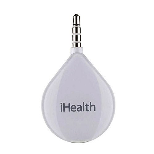 EA/1 - iHealth® Align Gluco-Monitoring System, Small - Best Buy Medical Supplies